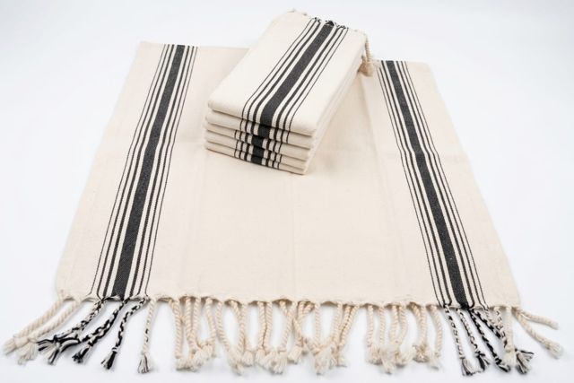 Coredi Panama Peshkir Towel - Set of 6