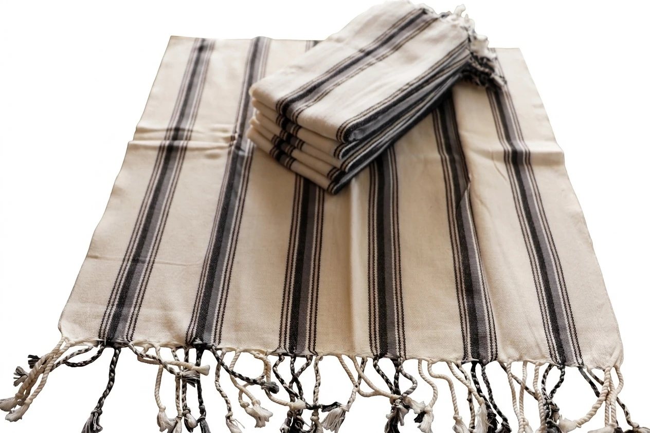 Lidya Panama Peshkir Towel - Set of 6