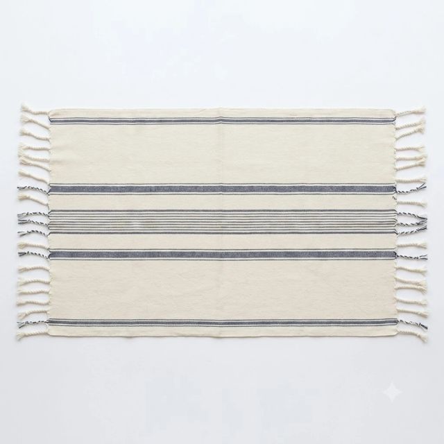 Rigel Panama Peshkir Towel - Set of 6